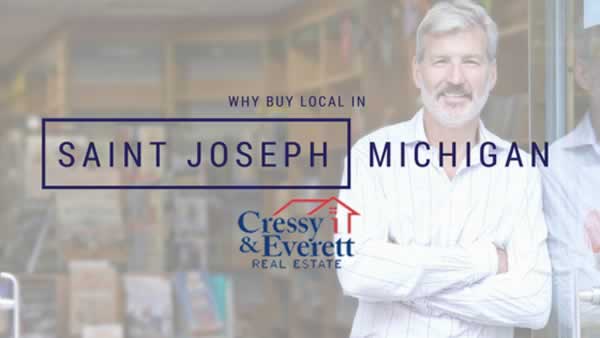 St. Joseph Buy Local